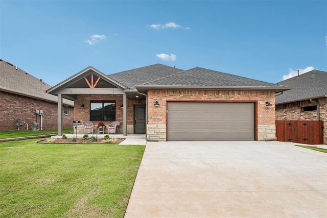 2039 Turtle Creek Way, Norman, OK 73071