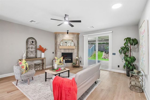 2039 Turtle Creek Way, Norman, OK 73071