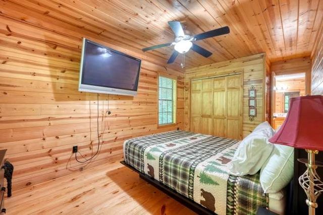 147 Mountain Top View Road, Blairsville, GA 30512