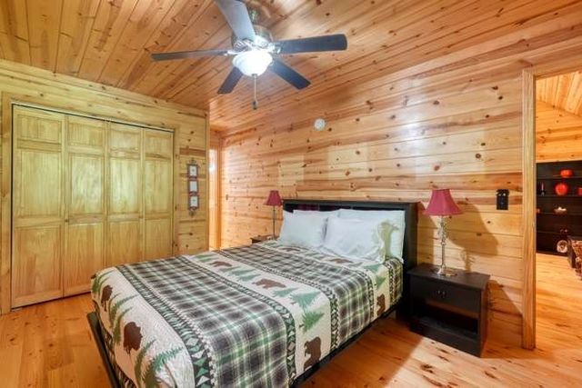 147 Mountain Top View Road, Blairsville, GA 30512