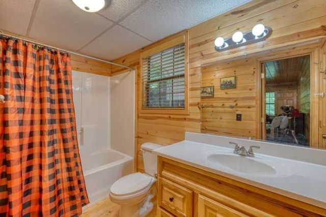 147 Mountain Top View Road, Blairsville, GA 30512