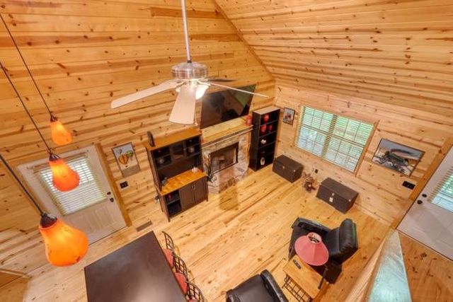 147 Mountain Top View Road, Blairsville, GA 30512