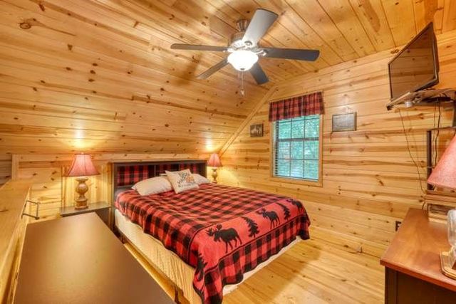 147 Mountain Top View Road, Blairsville, GA 30512