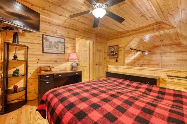 147 Mountain Top View Road, Blairsville, GA 30512