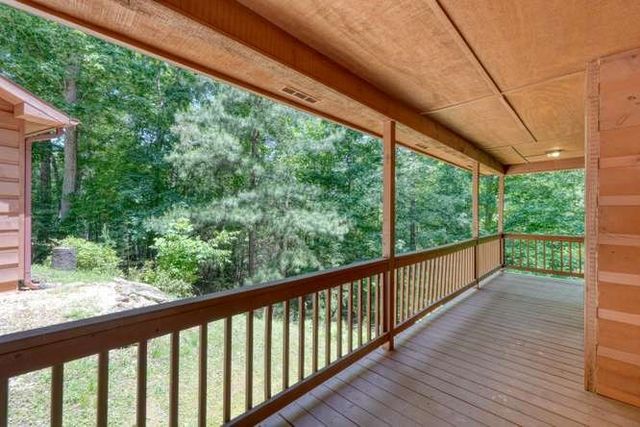 147 Mountain Top View Road, Blairsville, GA 30512