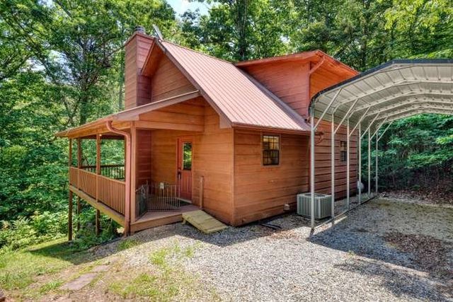 147 Mountain Top View Road, Blairsville, GA 30512