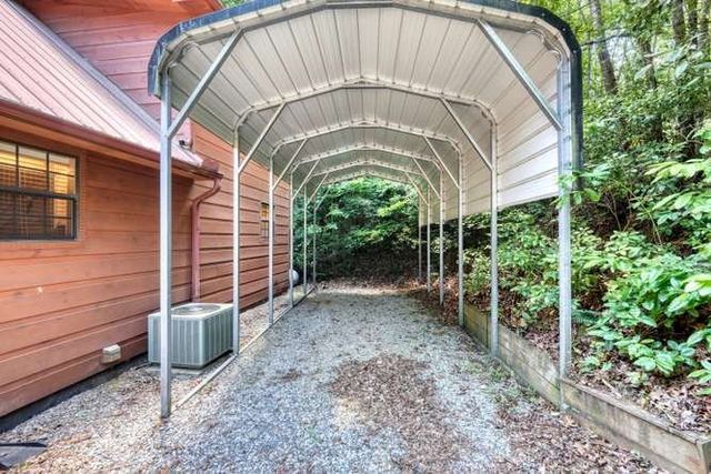 147 Mountain Top View Road, Blairsville, GA 30512