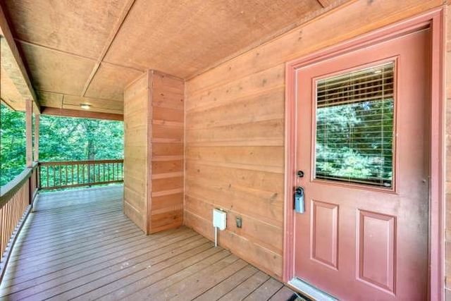 147 Mountain Top View Road, Blairsville, GA 30512
