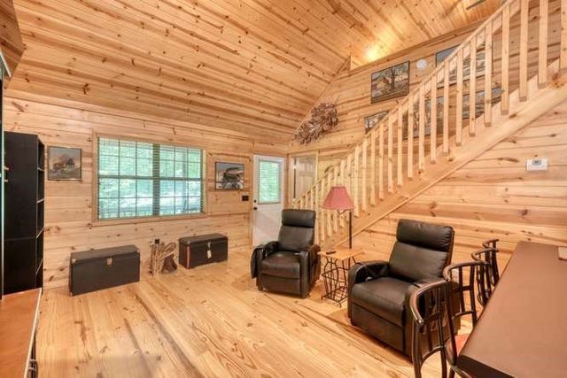 147 Mountain Top View Road, Blairsville, GA 30512