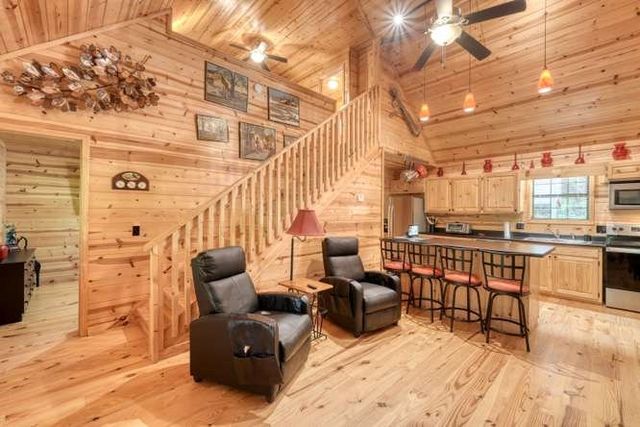 147 Mountain Top View Road, Blairsville, GA 30512
