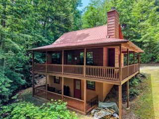 147 Mountain Top View Road, Blairsville, GA 30512