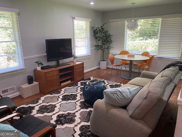 3742 Turner Heights Drive, Decatur, GA 30032