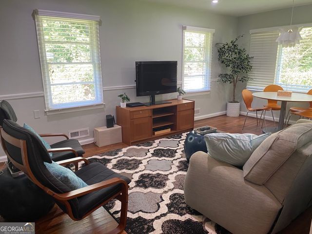 3742 Turner Heights Drive, Decatur, GA 30032