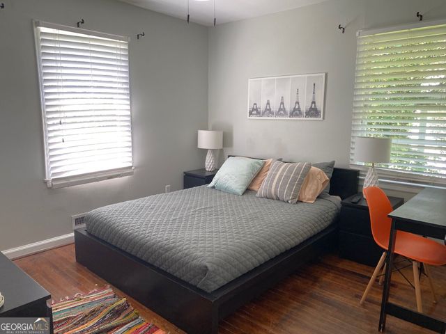 3742 Turner Heights Drive, Decatur, GA 30032