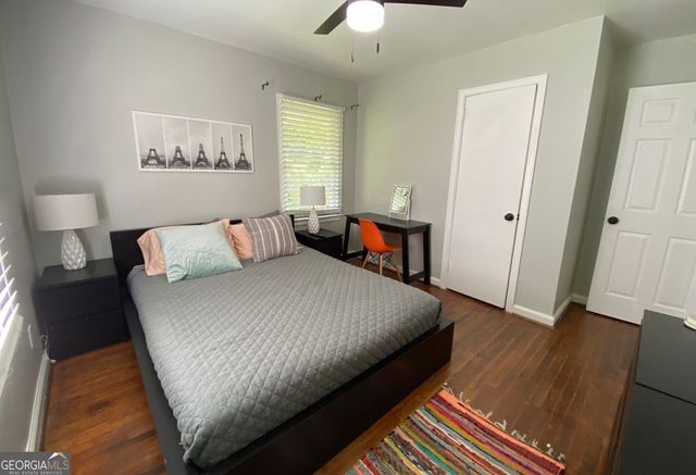 3742 Turner Heights Drive, Decatur, GA 30032