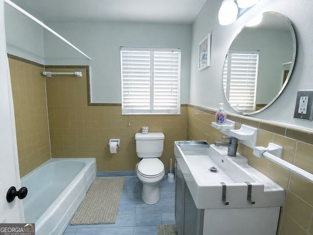 3742 Turner Heights Drive, Decatur, GA 30032