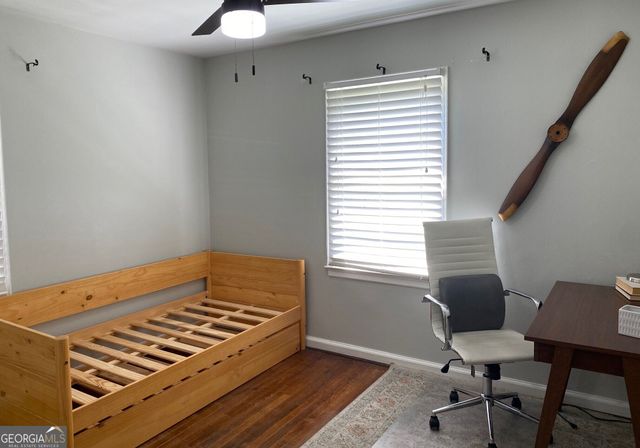 3742 Turner Heights Drive, Decatur, GA 30032