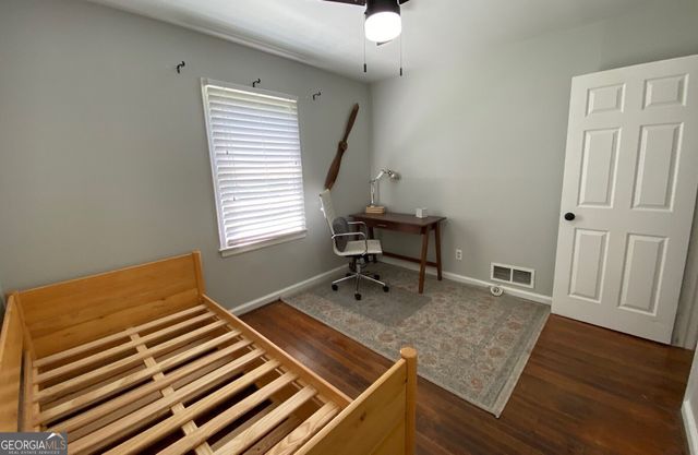 3742 Turner Heights Drive, Decatur, GA 30032