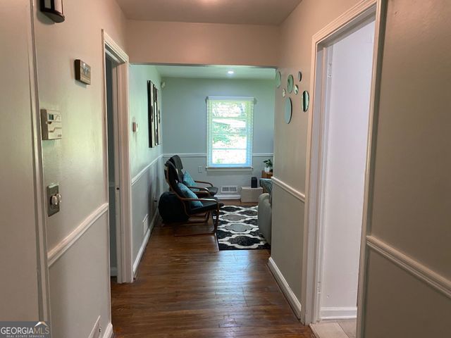 3742 Turner Heights Drive, Decatur, GA 30032