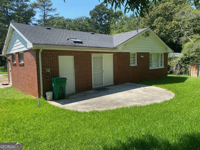 3742 Turner Heights Drive, Decatur, GA 30032