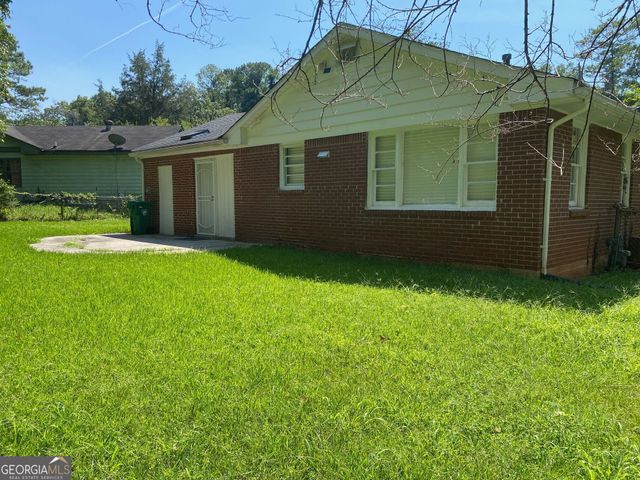 3742 Turner Heights Drive, Decatur, GA 30032