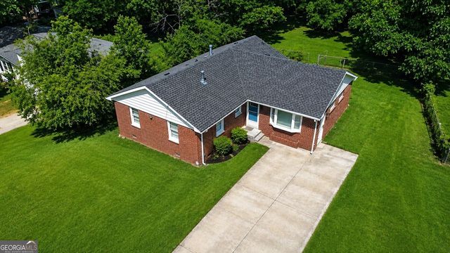 3742 Turner Heights Drive, Decatur, GA 30032