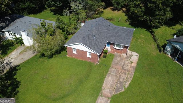 3742 Turner Heights Drive, Decatur, GA 30032