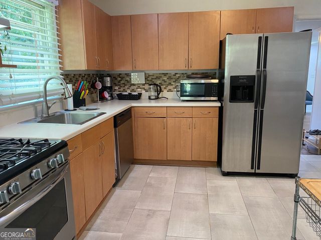 3742 Turner Heights Drive, Decatur, GA 30032