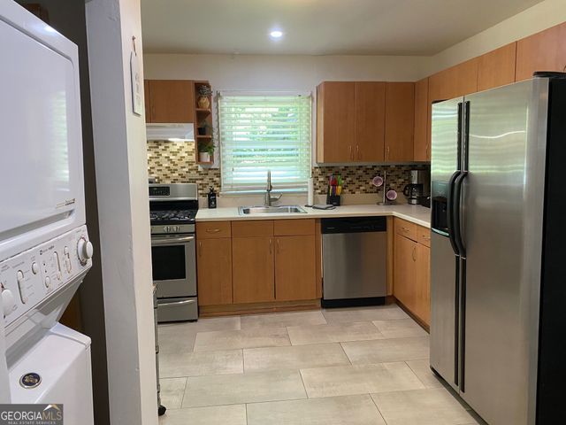 3742 Turner Heights Drive, Decatur, GA 30032