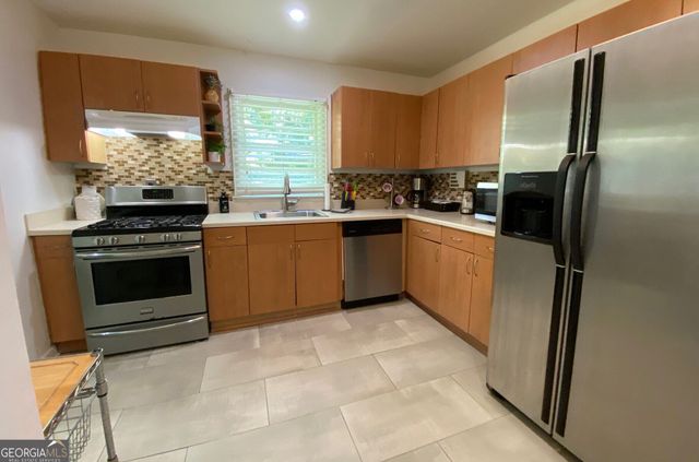 3742 Turner Heights Drive, Decatur, GA 30032