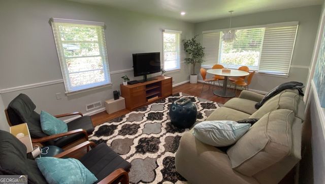 3742 Turner Heights Drive, Decatur, GA 30032