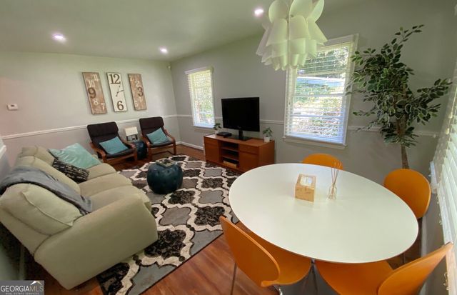 3742 Turner Heights Drive, Decatur, GA 30032