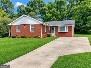 3742 Turner Heights Drive, Decatur, GA 30032