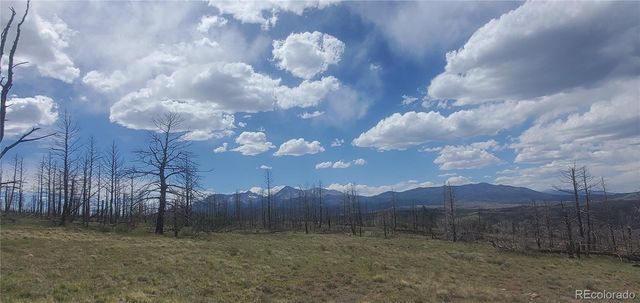 Lot 321 Hagin Lane, Fort Garland, CO 81133