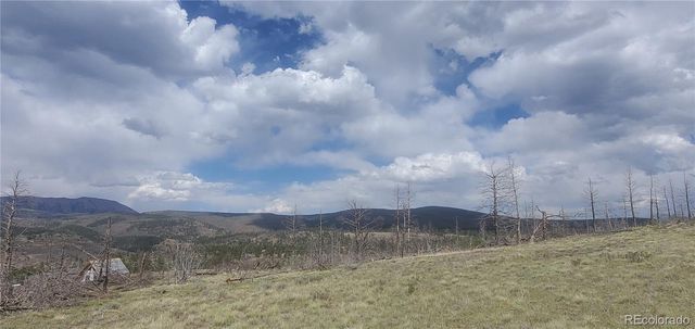 Lot 321 Hagin Lane, Fort Garland, CO 81133