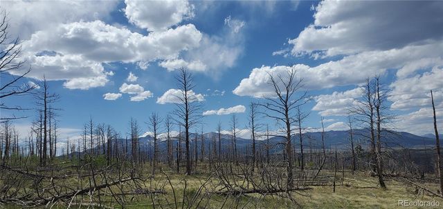 Lot 321 Hagin Lane, Fort Garland, CO 81133