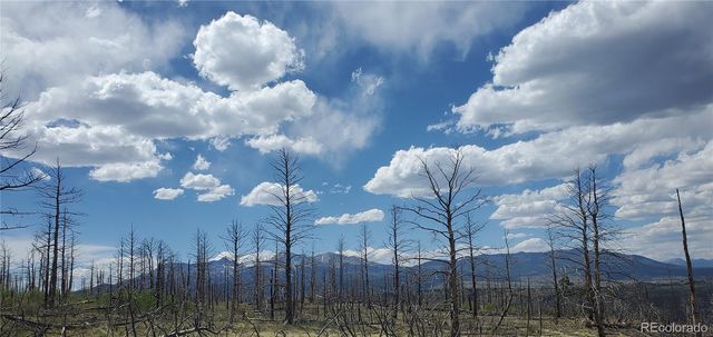 Lot 321 Hagin Lane, Fort Garland, CO 81133