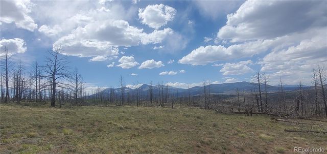 Lot 321 Hagin Lane, Fort Garland, CO 81133