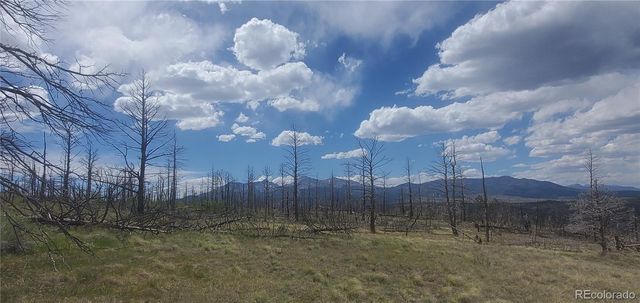 Lot 321 Hagin Lane, Fort Garland, CO 81133