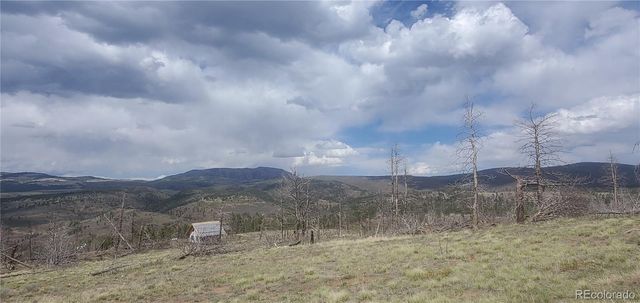 Lot 321 Hagin Lane, Fort Garland, CO 81133