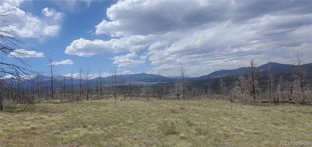 Lot 321 Hagin Lane, Fort Garland, CO 81133