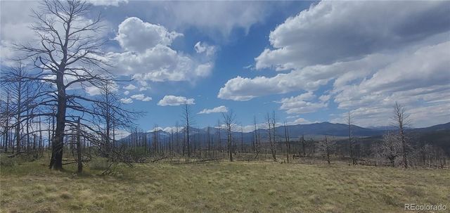 Lot 321 Hagin Lane, Fort Garland, CO 81133