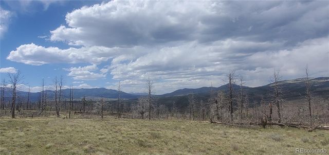 Lot 321 Hagin Lane, Fort Garland, CO 81133