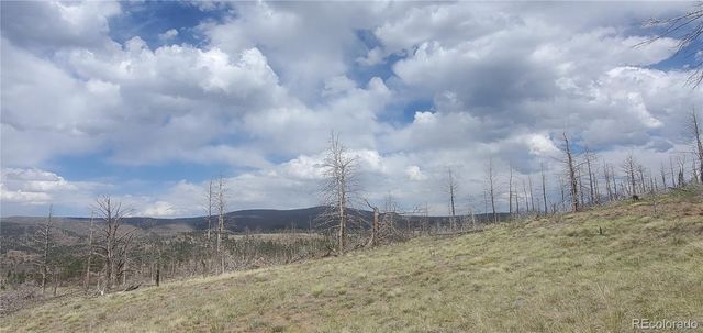 Lot 321 Hagin Lane, Fort Garland, CO 81133