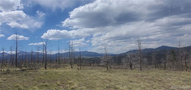 Lot 321 Hagin Lane, Fort Garland, CO 81133