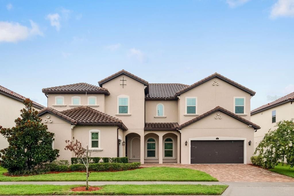 17538 BLACK RAIL STREET, Windermere, FL 34786