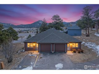454 Stanley Ave E, Estes Park, CO 80517