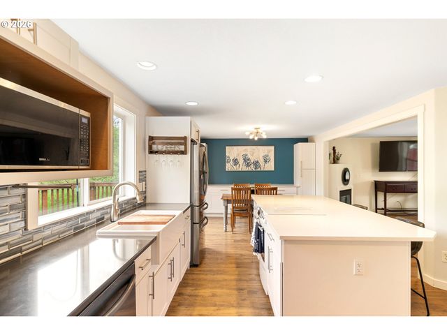 2906 Sw 11TH St, Battle Ground, WA 98604