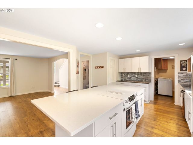 2906 Sw 11TH St, Battle Ground, WA 98604