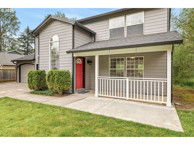 2906 Sw 11TH St, Battle Ground, WA 98604
